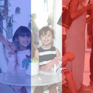 Meet your Posher, Cassendre